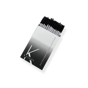 ČEŠLJIĆI ZA TREPAVICE I OBRVE (50 KOM)