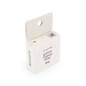 BIJELI KONAC ZA MJERENJE OBRVA