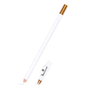 WHITE PENCIL