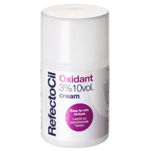 HIDROGEN U KREMI 3% REFECTOCIL