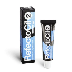 BOJA ZA OBRVE I TREPAVICE REFECTOCIL – PLAVO CRNA