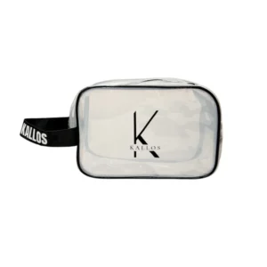 MAKE UP BAG – BIJELI NESESER