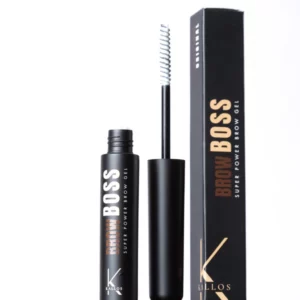 BROW BOSS GEL/VOSAK