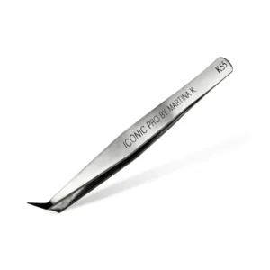 K55 ICONIC PRO BY MARTINA KALLOS PINCETA (LIMITED EDITION)